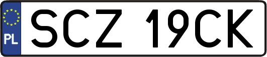 SCZ19CK