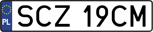 SCZ19CM