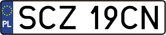 SCZ19CN