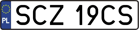 SCZ19CS