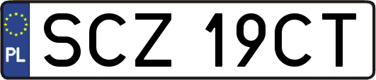 SCZ19CT