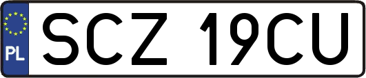 SCZ19CU