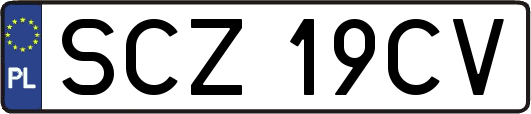 SCZ19CV