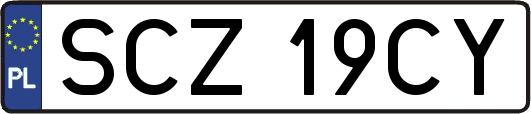 SCZ19CY