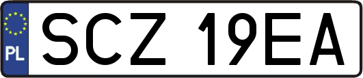 SCZ19EA