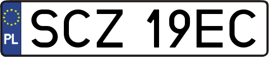 SCZ19EC
