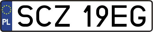 SCZ19EG