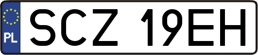 SCZ19EH