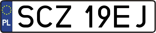 SCZ19EJ