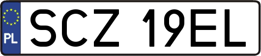 SCZ19EL