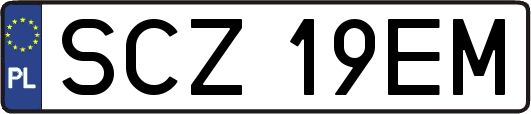 SCZ19EM