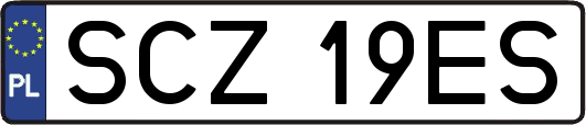 SCZ19ES