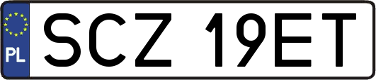 SCZ19ET