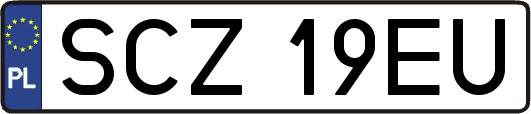 SCZ19EU