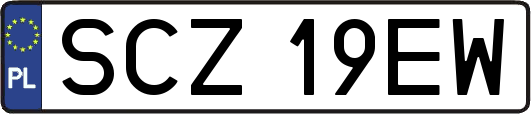 SCZ19EW