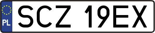 SCZ19EX