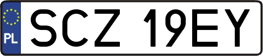 SCZ19EY