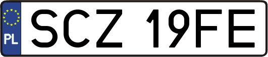 SCZ19FE