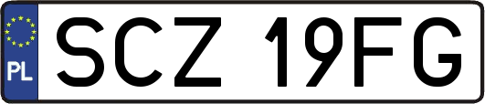 SCZ19FG