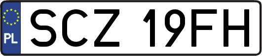 SCZ19FH