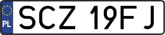SCZ19FJ