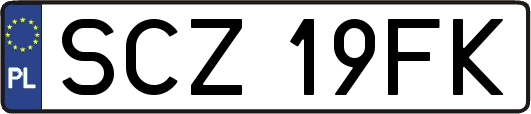 SCZ19FK