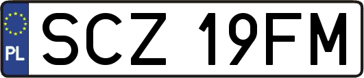 SCZ19FM