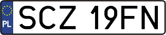 SCZ19FN