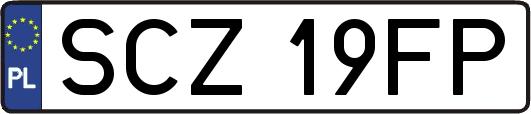 SCZ19FP
