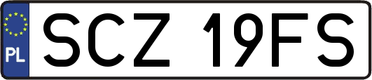 SCZ19FS