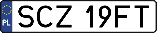 SCZ19FT