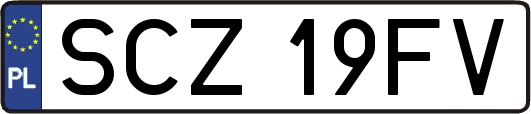 SCZ19FV