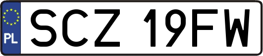 SCZ19FW