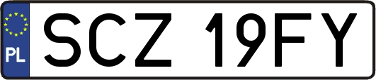 SCZ19FY