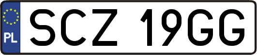 SCZ19GG
