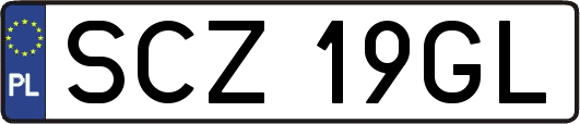 SCZ19GL