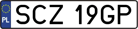 SCZ19GP