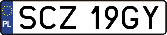 SCZ19GY