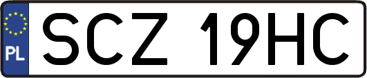 SCZ19HC
