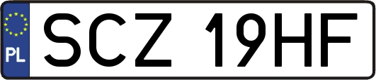 SCZ19HF
