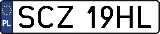 SCZ19HL