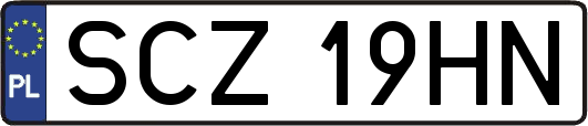 SCZ19HN