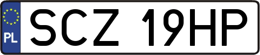 SCZ19HP