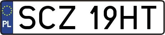 SCZ19HT