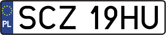 SCZ19HU