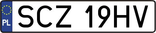 SCZ19HV