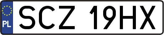 SCZ19HX