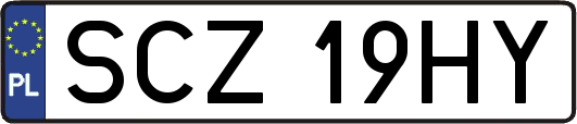 SCZ19HY