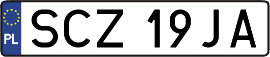 SCZ19JA