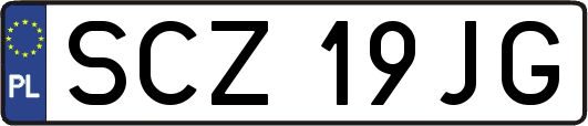 SCZ19JG